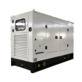 Générateur diesel 80KW / 100KVA avec moteur 4VBE34RW3 6BT 5.9-G2